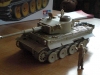 Desert Tiger 1 German WWII>