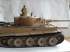 Desert Tiger 1 German WWII>