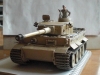 Desert Tiger 1 German WWII>