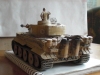 Desert Tiger 1 German WWII>