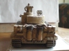 Desert Tiger 1 German WWII>