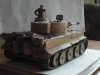 Desert Tiger 1 German WWII>