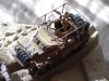 Detail Panzerwagen