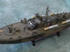 Italeri 1/35 Elco 80\' Torpedo Boat PT-596