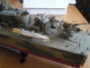 Italeri 1/35 Elco 80\' Torpedo Boat PT-596