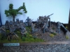 fertiges (überarbeitetes) Diorama