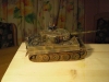 Tiger 1 Panzer der dt. Wehrmacht (2. Weltkrieg)