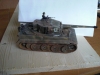 Tiger 1 Panzer der dt. Wehrmacht (2. Weltkrieg)