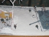 Fertiges Diorama