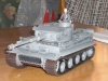 Panzer Tiger 1 alleine